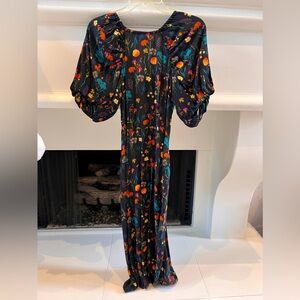 A New Day beautiful floral print dress